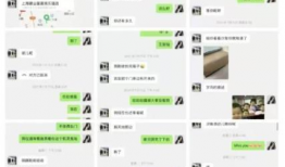 吃瓜爆料黑料聊天记录,黑料爆料背后的真相与争议